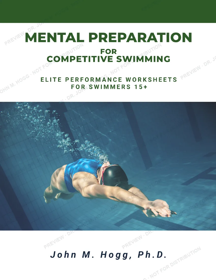Sample page: The companion worksheet booklet